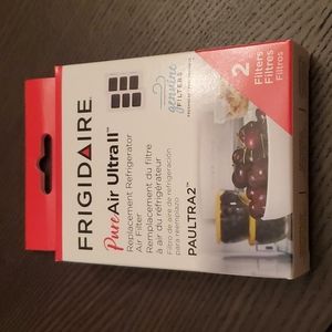 Frigidaire Pure Air Ultra 2